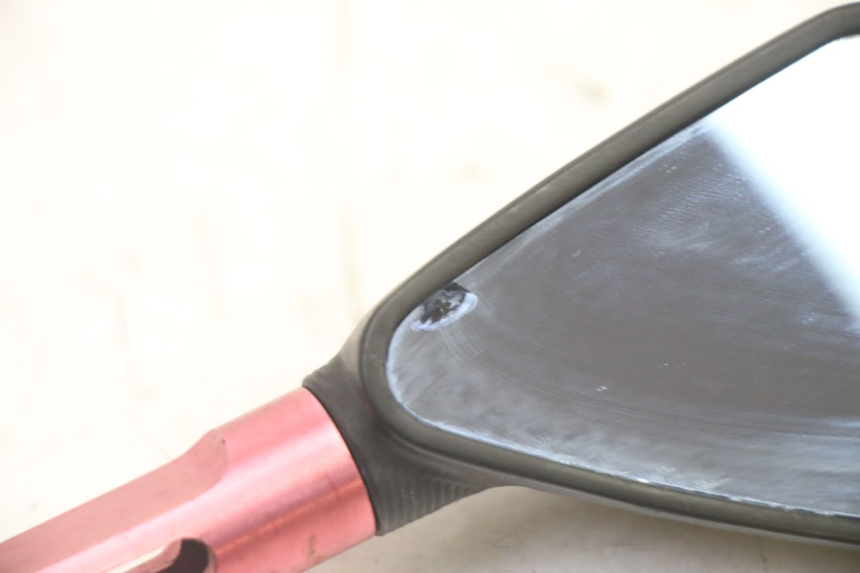 photo de SPECCHI SUZUKI SV S 650 (2003 - 2009) - Vista d'insieme del prodotto