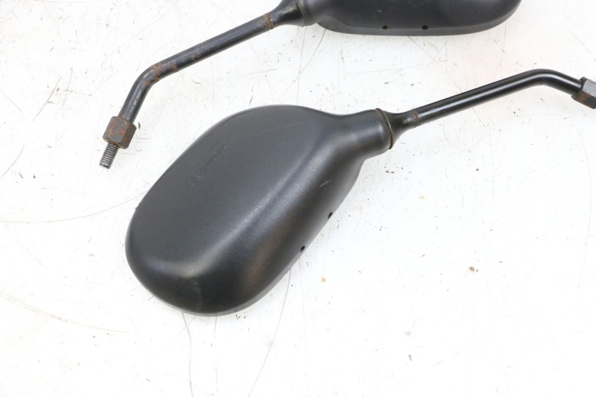 photo de SPECCHI NECO TEMPO 4T 50 (2022 - 2026) - Altra angolazione