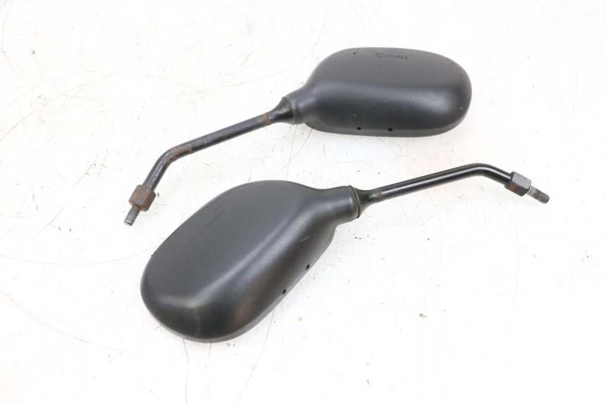 photo de SPECCHI NECO TEMPO 4T 50 (2022 - 2026) - Dettagli dei punti di fissaggio