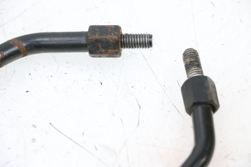 photo de SPECCHI NECO TEMPO 4T 50 (2022 - 2026) - Marcature e riferimenti originali