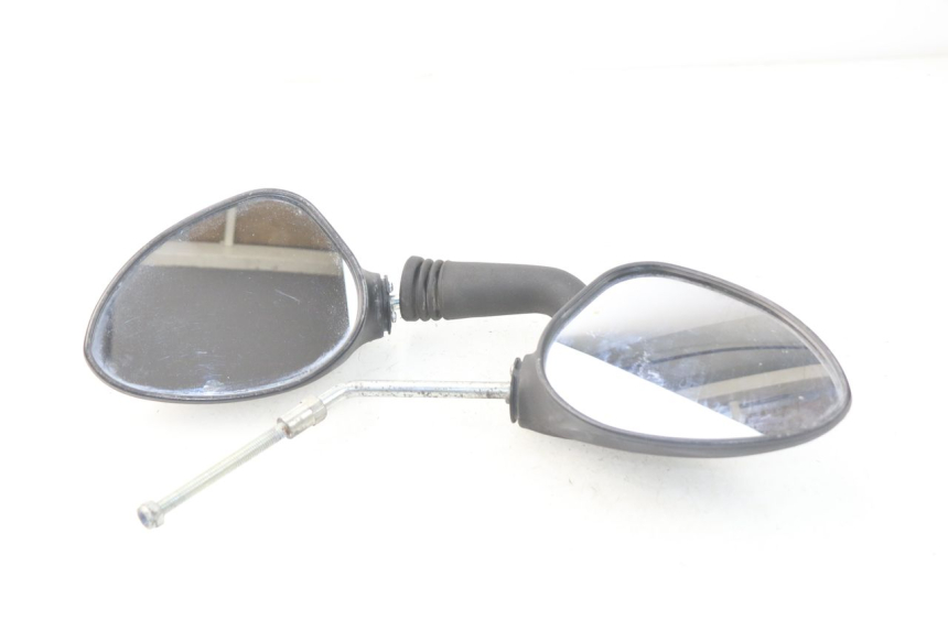 photo de COPPIA SPECCHIETTI PEUGEOT VIVACITY 100 (1999 - 2008) - Vista principale