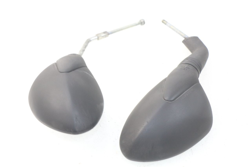 photo de COPPIA SPECCHIETTI PEUGEOT VIVACITY 100 (1999 - 2008) - Altra angolazione