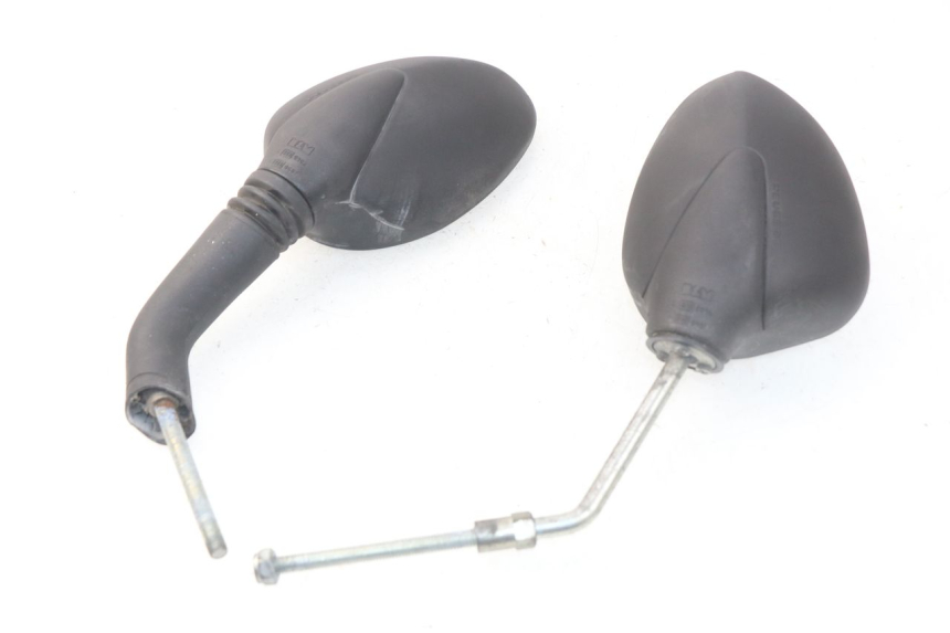 photo de COPPIA SPECCHIETTI PEUGEOT VIVACITY 100 (1999 - 2008) - Ricambio usato controllato