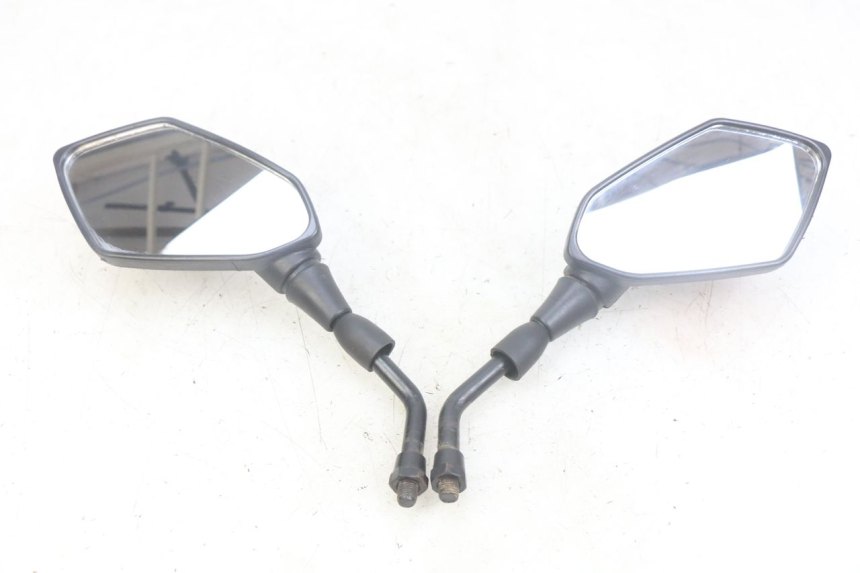 photo de COPPIA SPECCHI RETROVISORI DAELIM VJ ROADWIN FI 125 (2008 - 2017) - Vista principale