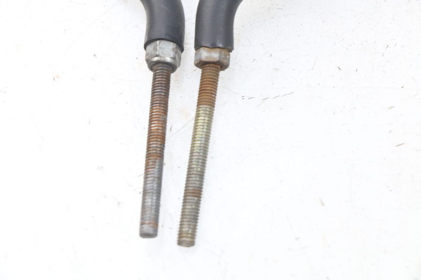 photo de Coppia di specchietti retrovisori YAMAHA XJN XJ N DIVERSION 600 (1994 - 1997) - Dettaglio del componente