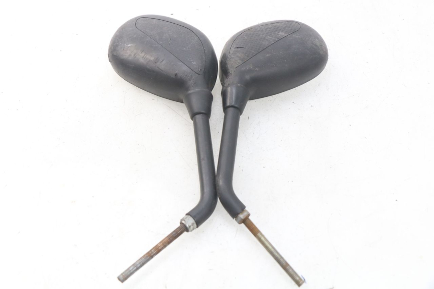 photo de Coppia di specchietti retrovisori YAMAHA XJN XJ N DIVERSION 600 (1994 - 1997) - Primo piano tecnico