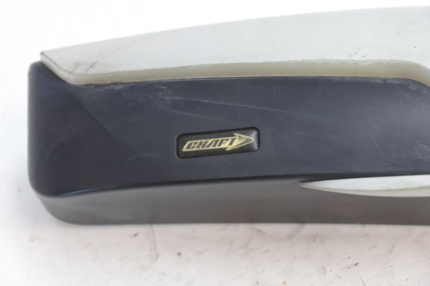 photo de SPECCHI YAMAHA XJR 1300 (1998 - 2002) - Ricambio usato controllato