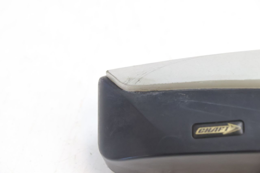 photo de SPECCHI YAMAHA XJR 1300 (1998 - 2002) - Marcature e riferimenti originali