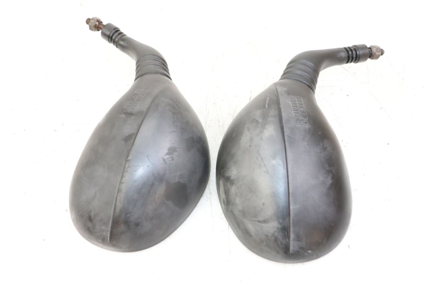 photo de COPPIA SPECCHI RETROVISORI YAMAHA YP MAJESTY 125 (2007 - 2010) - Ricambio usato controllato
