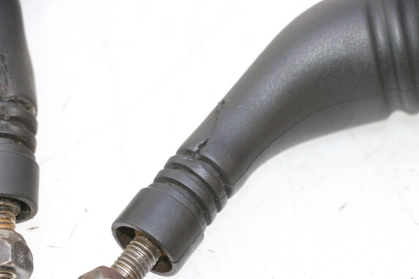 photo de SPECCHI YAMAHA YP MAJESTY 125 (1998 - 2001) - Focus sulla struttura