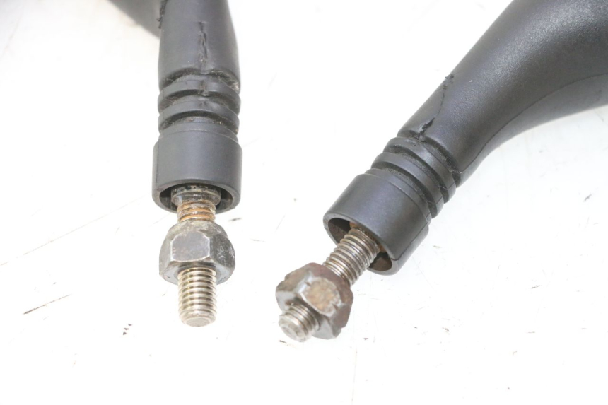 photo de SPECCHI YAMAHA YP MAJESTY 125 (1998 - 2001) - Angolazione alternativa