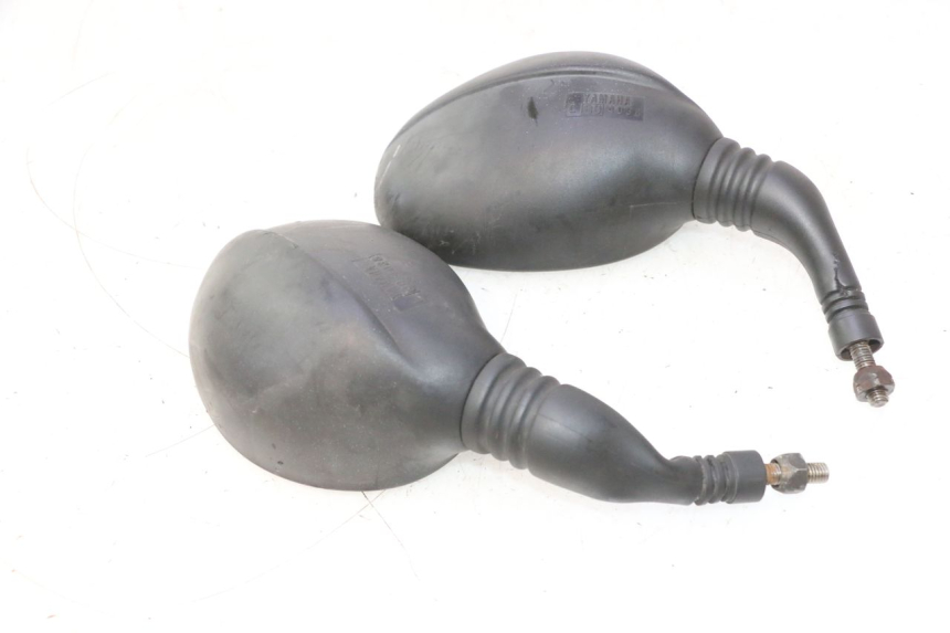 photo de SPECCHI YAMAHA YP MAJESTY 125 (1998 - 2001) - Dettagli dei punti di fissaggio
