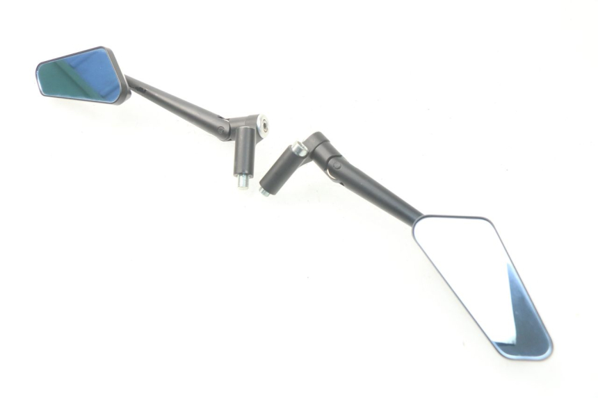 photo de Coppia di specchietti retrovisori KAWASAKI Z Z900 900 (2017 - 2019) - Vista principale