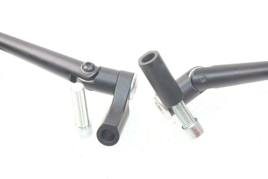 photo de Coppia di specchietti retrovisori KAWASAKI Z Z900 900 (2017 - 2019) - Altra angolazione