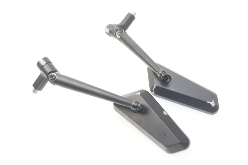 photo de Coppia di specchietti retrovisori KAWASAKI Z Z900 900 (2017 - 2019) - Dettagli dei punti di fissaggio