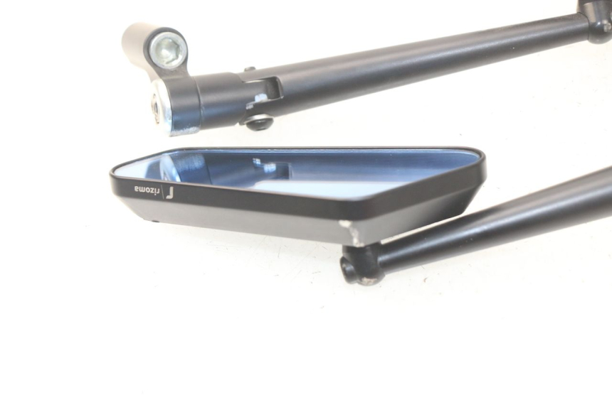 photo de Coppia di specchietti retrovisori KAWASAKI Z Z900 900 (2017 - 2019) - Ricambio usato controllato