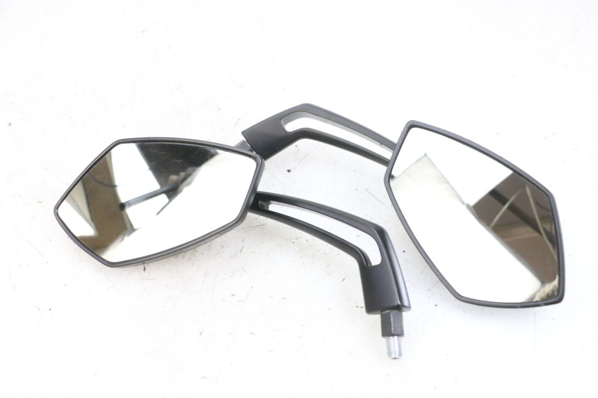 photo de SPECCHI KAWASAKI ZR 7 750 (1999 - 2004) - Vista principale