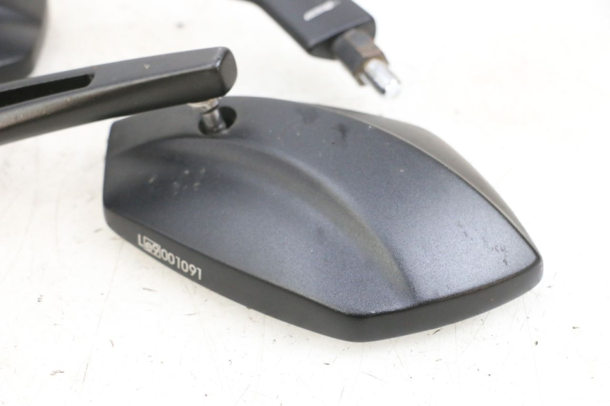 photo de SPECCHI KAWASAKI ZR 7 750 (1999 - 2004) - Ricambio usato controllato