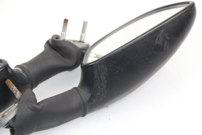 photo de COPPIA SPECCHI RETROVISORI KAWASAKI ZX-6R ZX6R 600 (2000 - 2002) - Altra angolazione