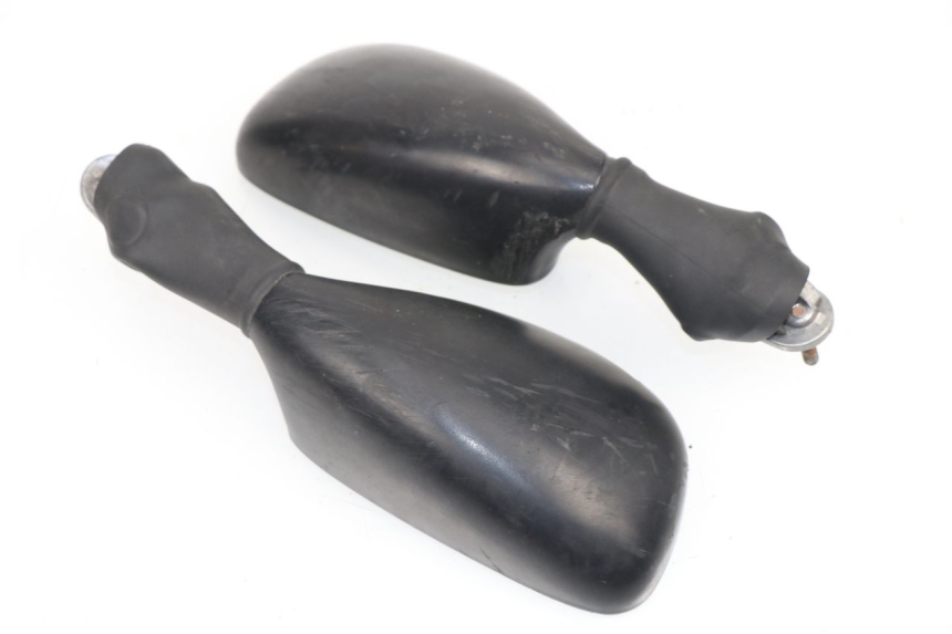 photo de COPPIA SPECCHI RETROVISORI KAWASAKI ZX-6R ZX6R 600 (2000 - 2002) - Vista d'insieme del prodotto