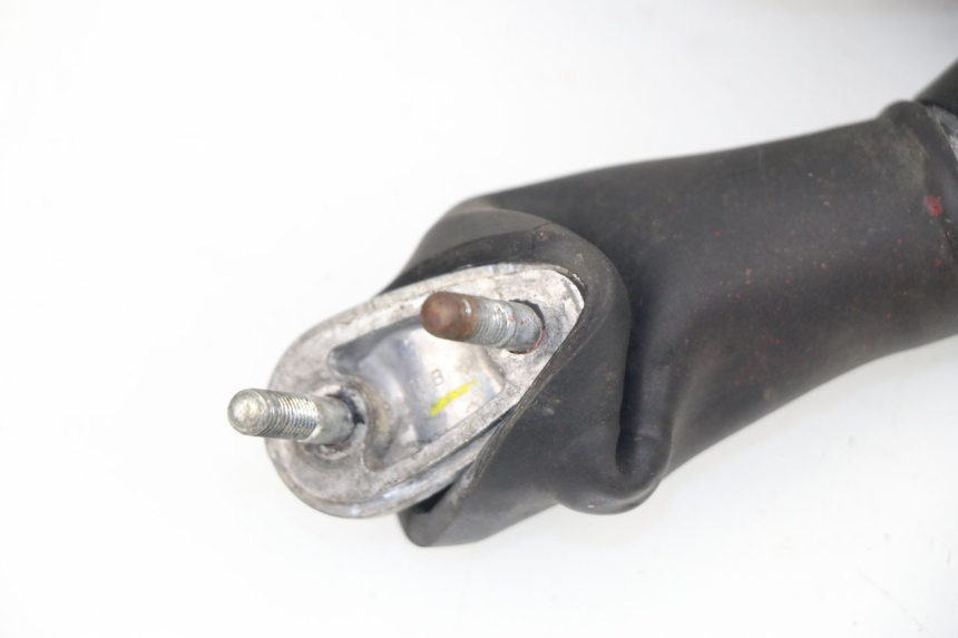 photo de COPPIA SPECCHI RETROVISORI KAWASAKI ZX-6R ZX6R 600 (2000 - 2002) - Ricambio usato controllato