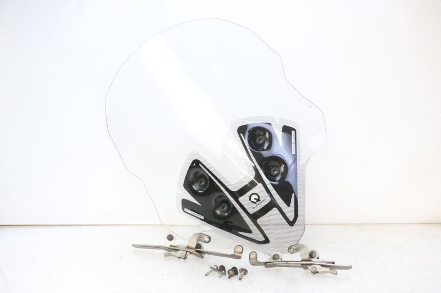 photo de PARABREZZA QUADRO 4 4D 350 (2015 - 2018) - Vista principale