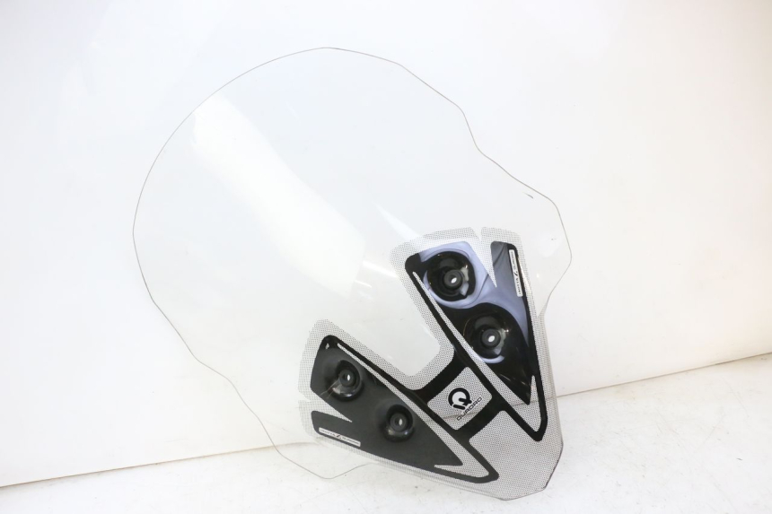 photo de PARABREZZA QUADRO 4 4D 350 (2015 - 2018) - Altra angolazione