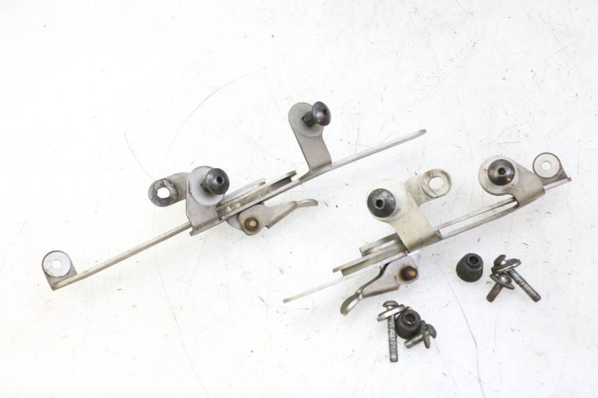 photo de PARABREZZA QUADRO 4 4D 350 (2015 - 2018) - Marcature e riferimenti originali