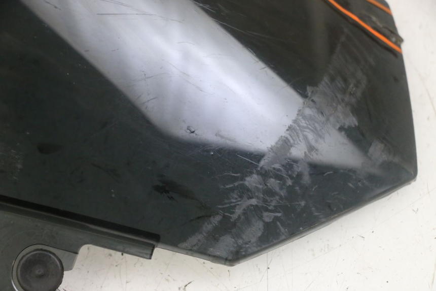 photo de PARABREZZA BMW S RR ABS S1000RR 1000 (2015 - 2018) - Caratteristiche distintive