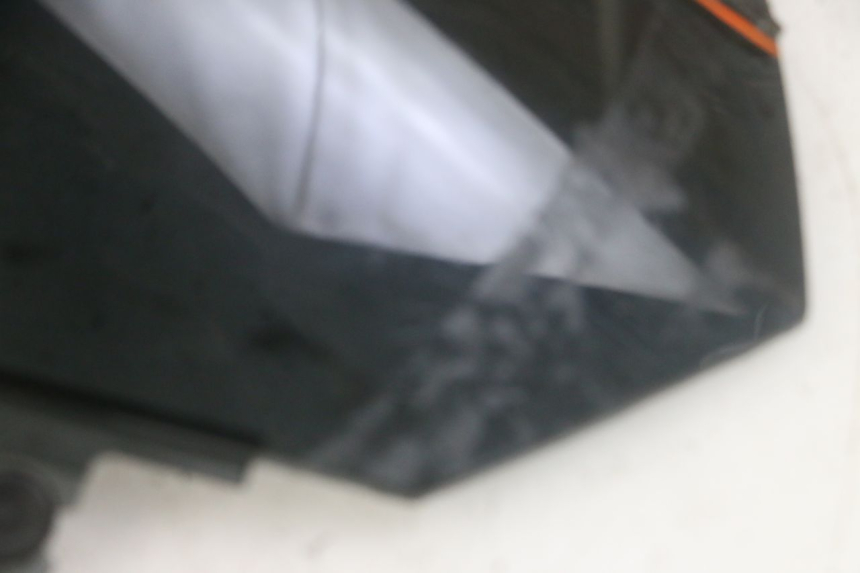 photo de PARABREZZA BMW S RR ABS S1000RR 1000 (2015 - 2018) - Zoom sui componenti