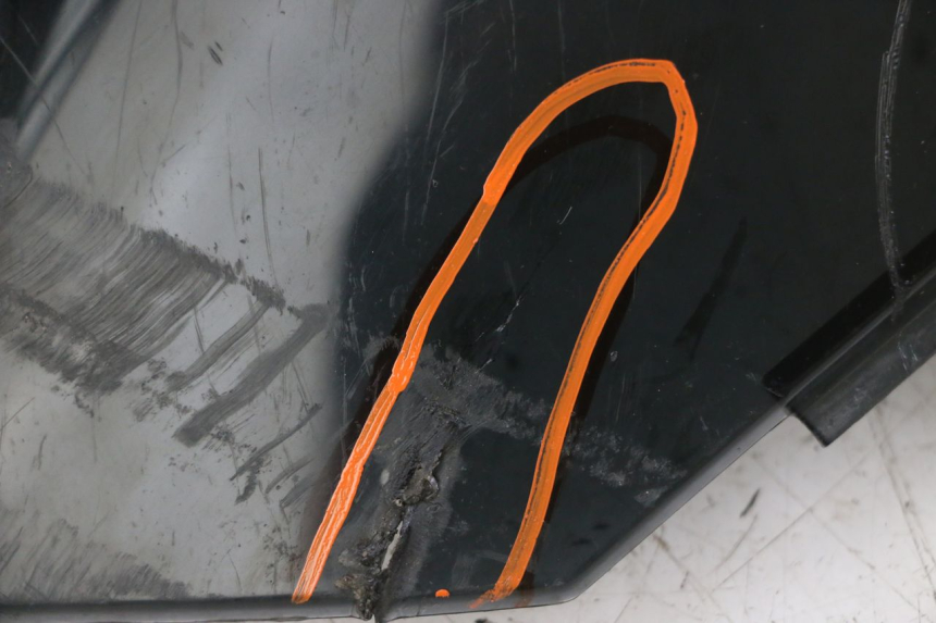 photo de PARABREZZA BMW S RR ABS S1000RR 1000 (2015 - 2018) - Dettagli dei punti di fissaggio