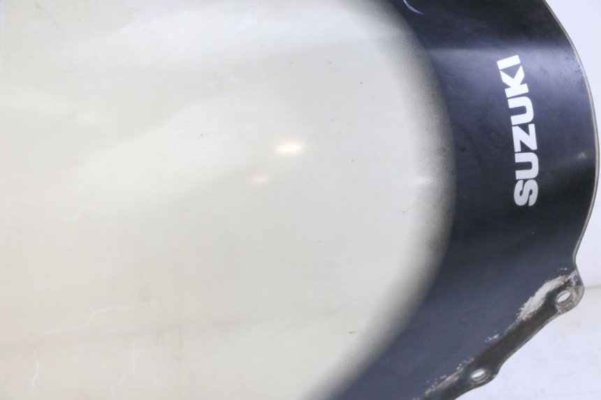 photo de PARABREZZA SUZUKI BURGMAN 125 (2007 - 2014) - Angolazione alternativa