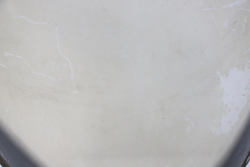 photo de PARABREZZA SUZUKI BURGMAN 125 (2007 - 2014) - Zoom sullo stato d'uso