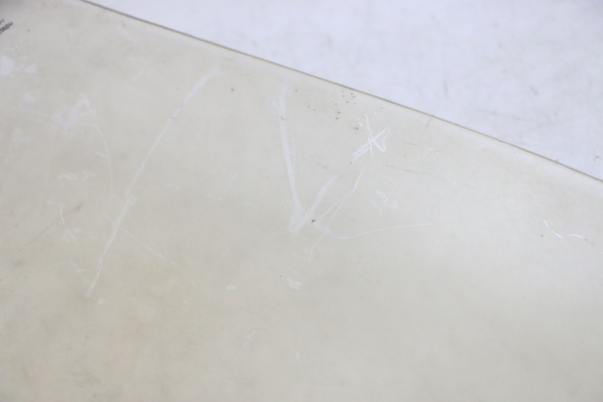 photo de PARABREZZA SUZUKI BURGMAN 125 (2007 - 2014) - Dettagli dei punti di fissaggio