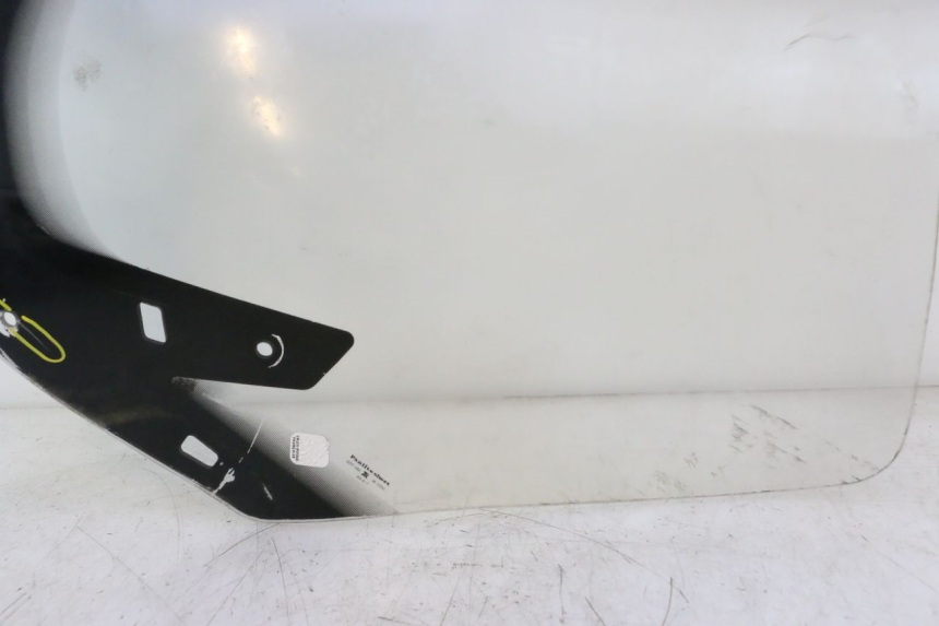 photo de PARABREZZA SUZUKI BURGMAN EXECUTIVE ABS 650 (2006 - 2012) - Angolazione alternativa