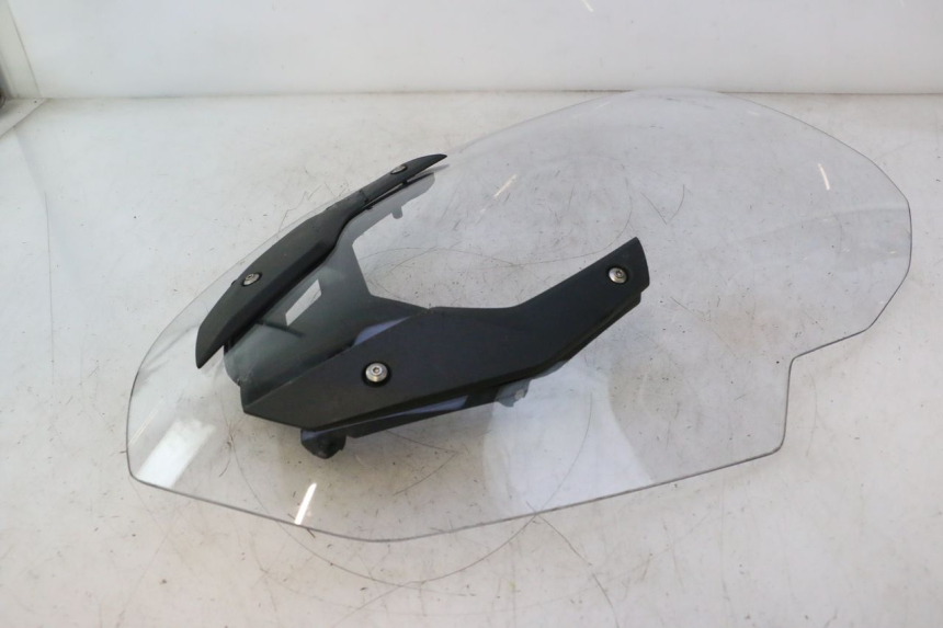 photo de Parabrezza BMW C SPORT 650 (2015 - 2021) - Altra angolazione