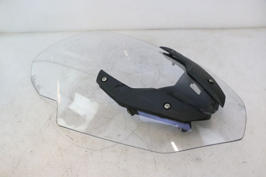 photo de Parabrezza BMW C SPORT 650 (2015 - 2021) - Primo piano tecnico