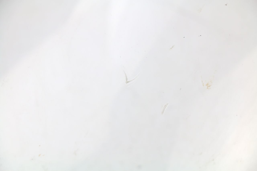 photo de PARABREZZA HONDA CBR RR FIREBLADE 1000 (2006 - 2007) - Dettaglio del componente