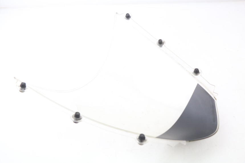 photo de PARABREZZA HONDA CBR RR FIREBLADE 1000 (2006 - 2007) - Primo piano tecnico