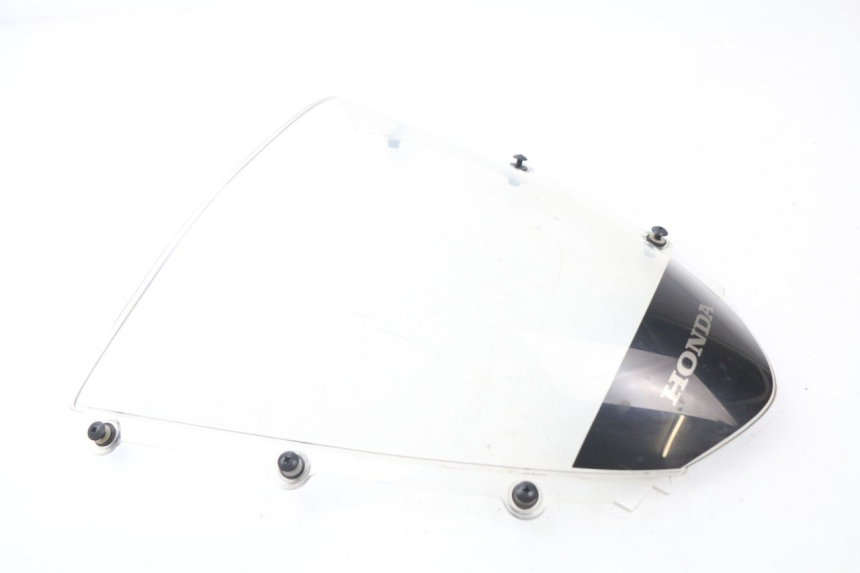 photo de PARABREZZA HONDA CBR RR FIREBLADE 1000 (2006 - 2007) - Dettagli dei punti di fissaggio