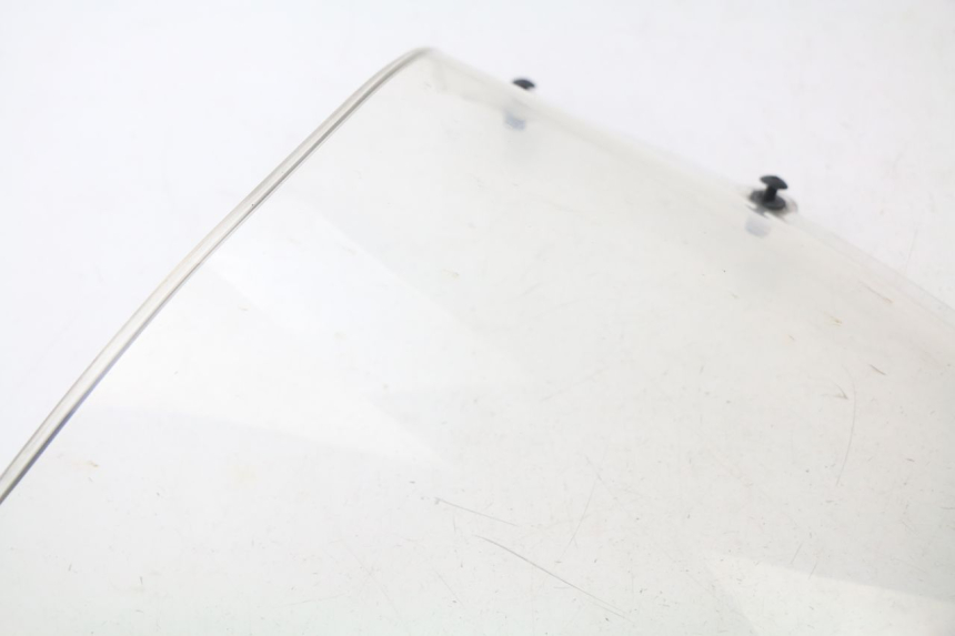 photo de PARABREZZA HONDA CBR RR FIREBLADE 1000 (2006 - 2007) - Stato della superficie e materiale