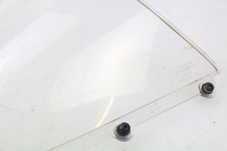 photo de PARABREZZA HONDA CBR RR FIREBLADE 1000 (2006 - 2007) - Marcature e riferimenti originali