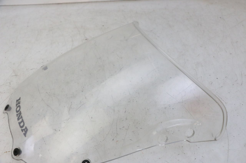 photo de PARABREZZA HONDA CBR RR FIREBLADE 900 (1992 - 1994) - Stato della superficie e materiale