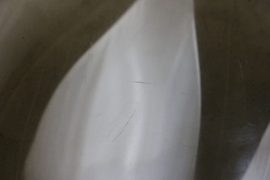 photo de PARABREZZA PEUGEOT CITYSTAR 50 (2013 - 2017) - Primo piano tecnico