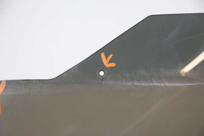 photo de PARABREZZA PEUGEOT CITYSTAR 50 (2013 - 2017) - Dettagli dei punti di fissaggio