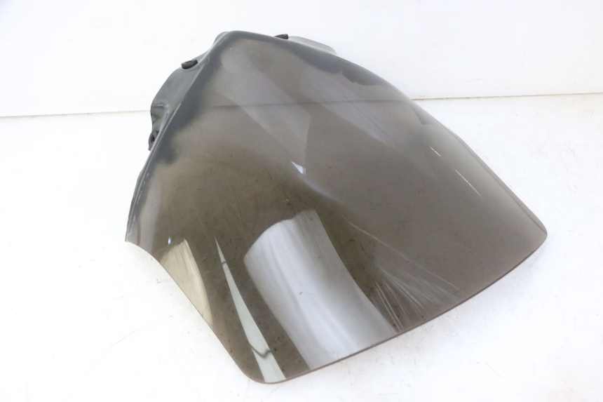 photo de PARABREZZA PEUGEOT CITYSTAR 50 (2013 - 2017) - Stato della superficie e materiale