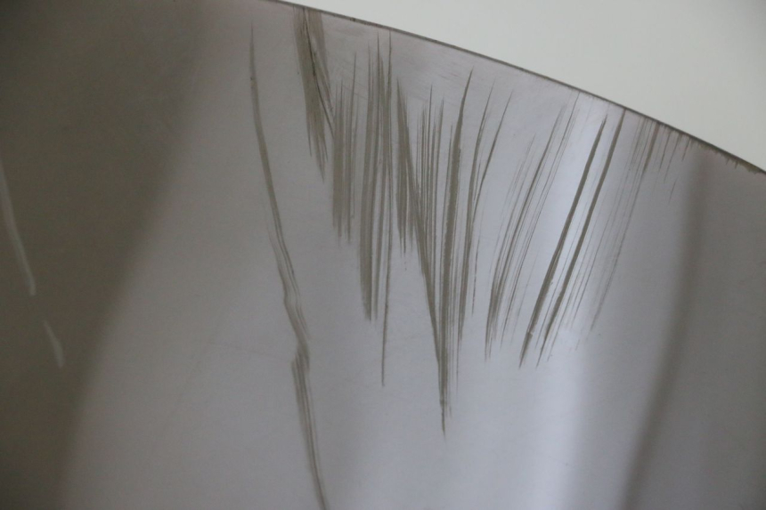 photo de PARABREZZA PEUGEOT CITYSTAR 50 (2013 - 2017) - Marcature e riferimenti originali