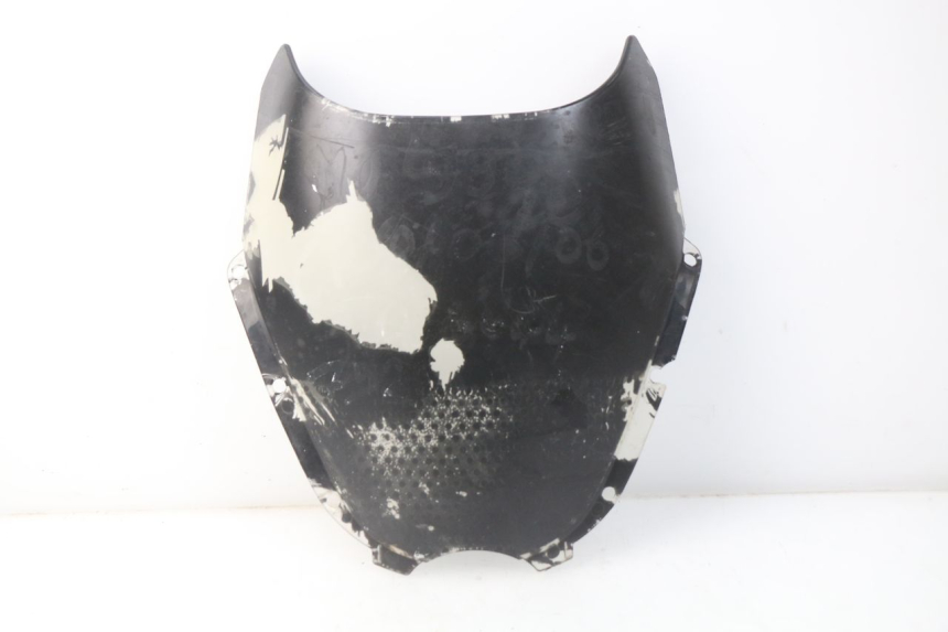 photo de Parabrezza HYOSUNG COMET GTR 125 (2007 - 2014) - Vista principale