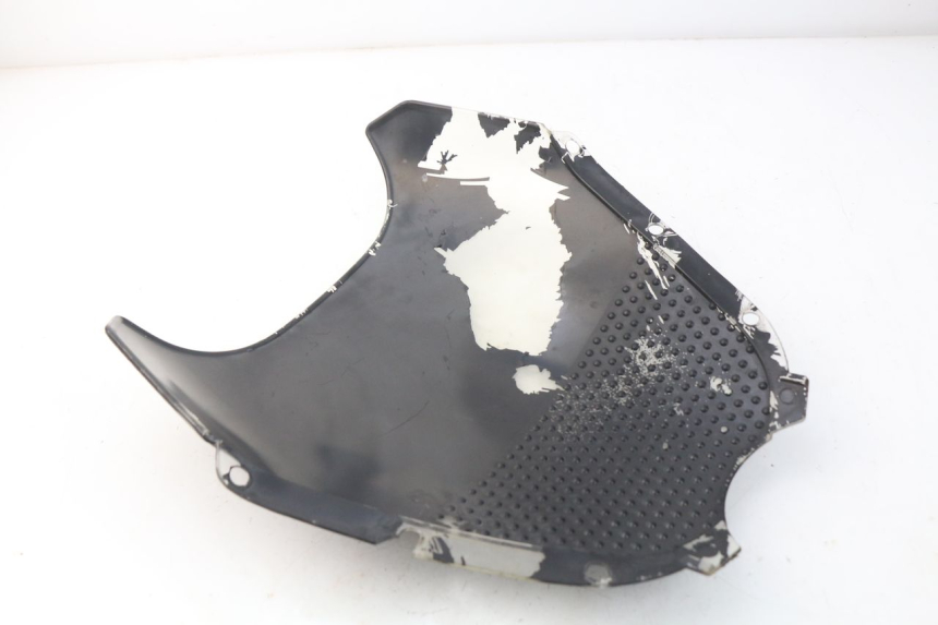 photo de Parabrezza HYOSUNG COMET GTR 125 (2007 - 2014) - Zoom sullo stato d'uso