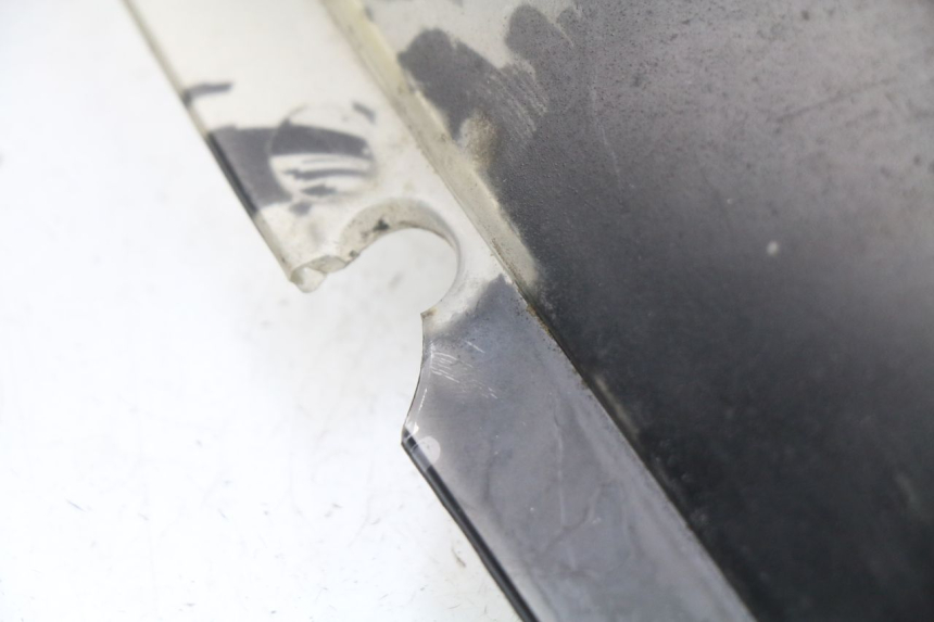 photo de Parabrezza HYOSUNG COMET GTR 125 (2007 - 2014) - Primo piano tecnico